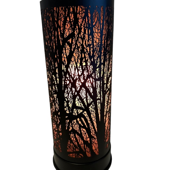 Touch Lamp Fragrance Diffuser - Picture 3 of 8